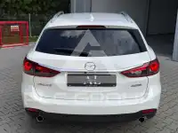 2014 Mazda 6