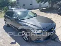2014 Mazda 6