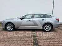 2014 Mazda 6