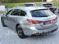 2014 Mazda 6