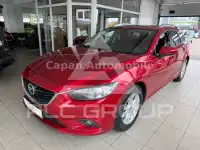 2014 Mazda 6