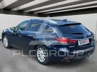 2014 Mazda 6