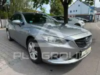 2014 Mazda 6