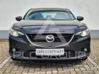 2014 Mazda 6