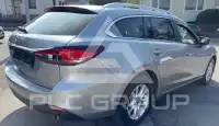 2014 Mazda 6