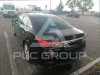 2014 Mazda 6