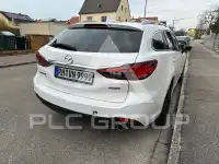 2014 Mazda 6