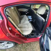 2014 Mazda 6