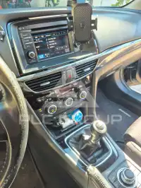 2014 Mazda 6