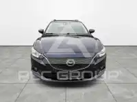 2014 Mazda 6
