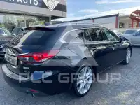 2014 Mazda 6