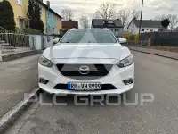 2014 Mazda 6