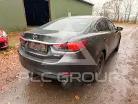 2014 Mazda 6