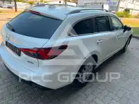 2014 Mazda 6