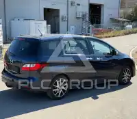 2014 Mazda 5