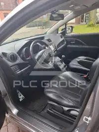 2014 Mazda 5