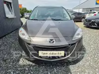 2014 Mazda 5