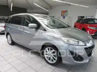 2014 Mazda 5