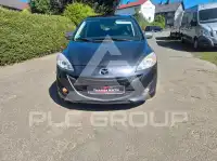 2014 Mazda 5