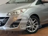 2014 Mazda 5