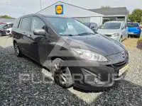 2014 Mazda 5