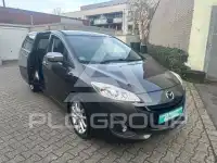 2014 Mazda 5