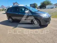 2014 Mazda 5