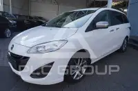 2014 Mazda 5