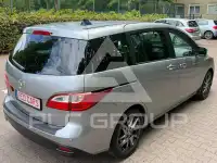 2014 Mazda 5