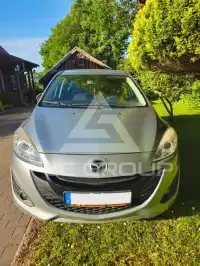 2014 Mazda 5