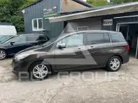 2014 Mazda 5
