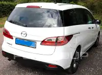2014 Mazda 5