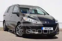2014 Mazda 5