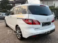2014 Mazda 5
