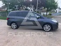 2014 Mazda 5