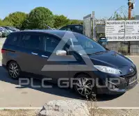 2014 Mazda 5