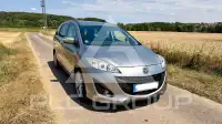 2014 Mazda 5