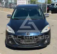 2014 Mazda 5