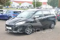 2014 Mazda 5