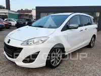 2014 Mazda 5