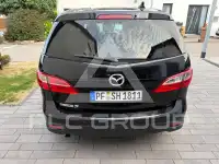 2014 Mazda 5