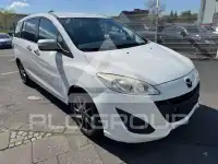 2014 Mazda 5