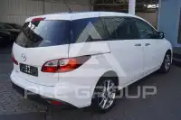 2014 Mazda 5