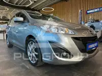 2014 Mazda 5