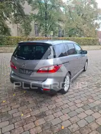 2014 Mazda 5