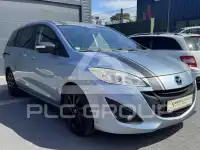 2014 Mazda 5