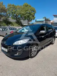 2014 Mazda 5