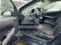 2014 Mazda 2