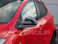 2014 Mazda 2 (Demio)