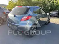 2014 Mazda 2 (Demio)